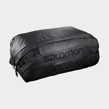 Picture of SALOMON - BAG OUTLIFE DUFFEL 45